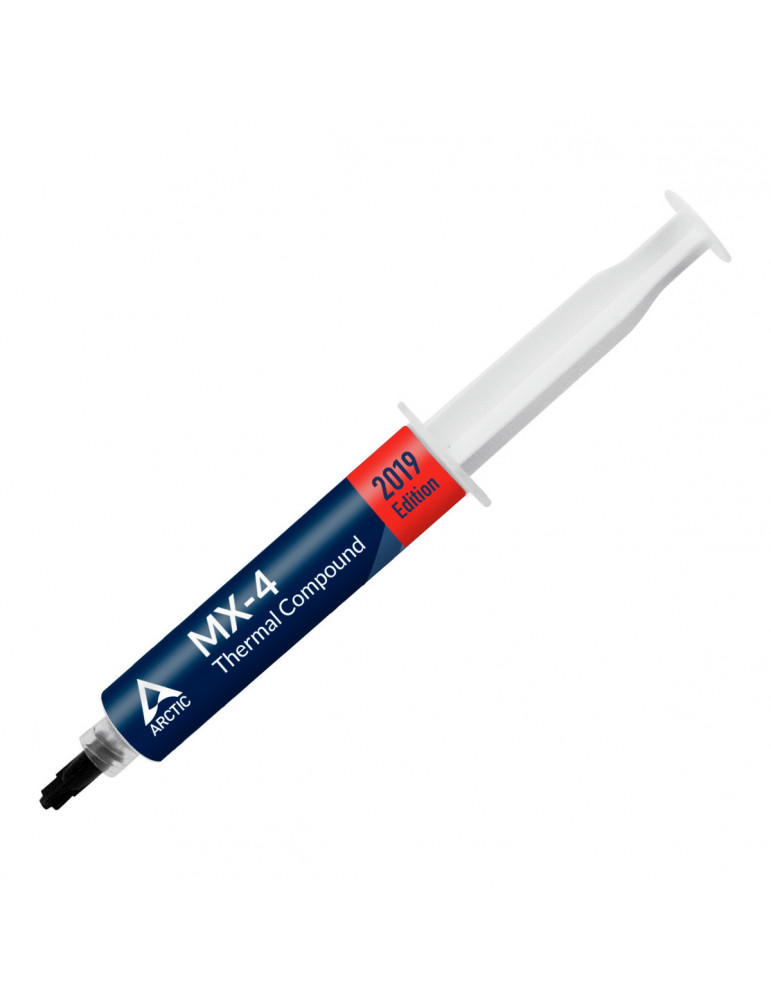 Термо паста Arctic MX-4 Thermal Compound 2019 Edition 45g - ACTCP00024A