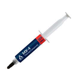 Термо паста Arctic MX-4 Thermal Compound 2019 Edition 20g - ACTCP00001B
