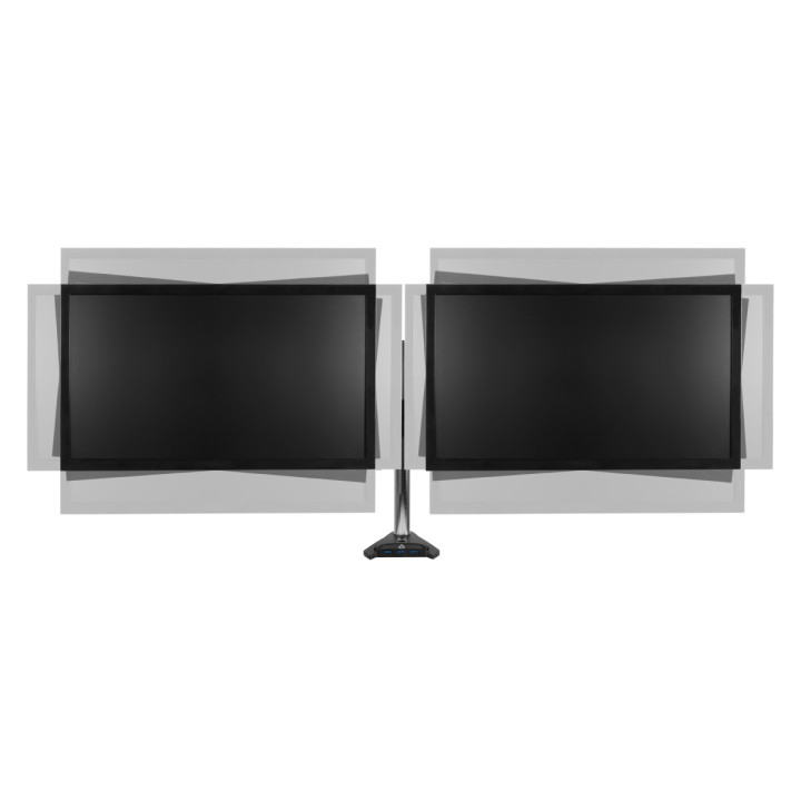 Стойка за монитор Arctic Z2 Pro - AEMNT00050A