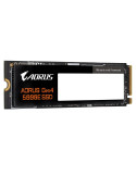 SSD диск Gigabyte 1TB AORUS 5000E, NVMe, PCIe Gen4 - AG450E1024