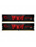 RAM памет G.SKILL Aegis 16GB(2x8GB) 2666MHz - F4-2666C19D-16GIS