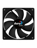 Вентилатор 120mm AeroCool Force 12 черен - ACF3-FC00110.11