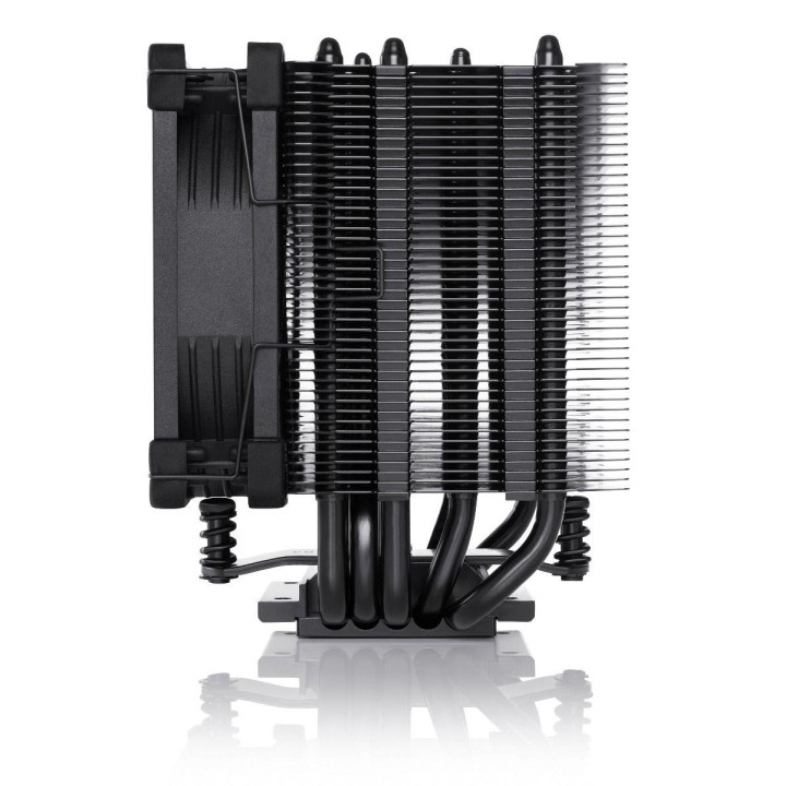 Охладител за процесор Noctua NH-U9S, Chromax.black