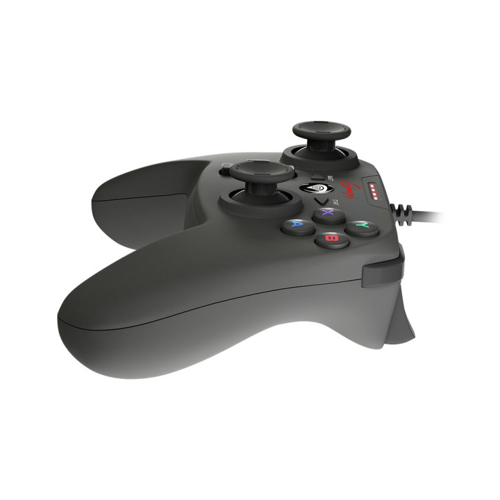Геймпад Genesis Gamepad P58, For Ps3/Pc - NJG-0773
