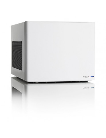 Кутия за компютър Fractal Design Node 304 USB 3.0 бяла