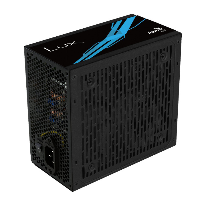 Захранване 650W AeroCool LUX-650W Bronze - ACPB-LD65AEC.11