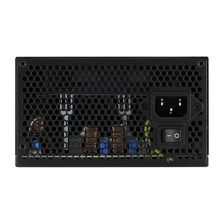 Захранване 650W AeroCool LUX-650W Bronze - ACPB-LD65AEC.11