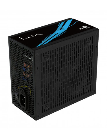 Захранване 550W AeroCool LUX-550W Bronze - ACPB-LD55AEC.11