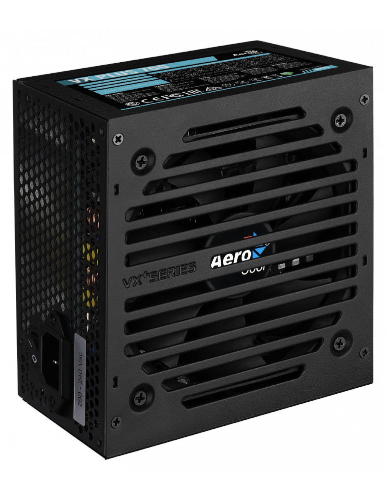 Захранване 700W AeroCool  VX PLUS A-PFC - ACPN-VS70AEY.11