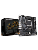 Дънна платка Gigabyte B650M S2H, AM5, 2xDDR5