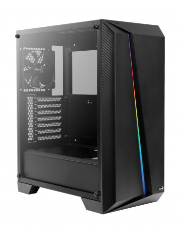 Кутия за компютър AeroCool Cylon PRO RGB - ACCM-PB10012.11