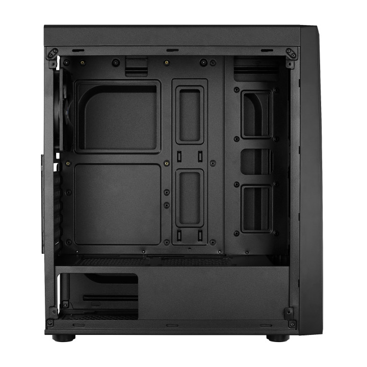 Кутия за компютър AeroCool Bolt RGB - ACCM-PV15012.11