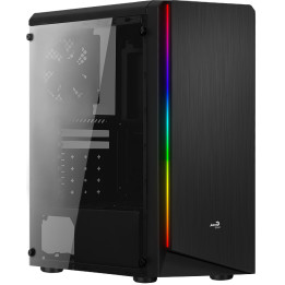 Кутия за компютър AeroCool  RIFT RGB - ACCM-PV13012.11