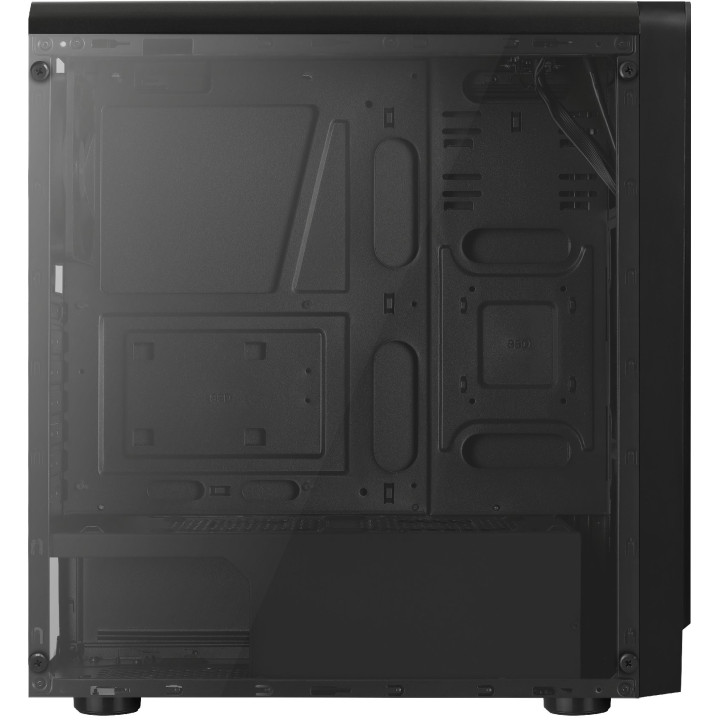 Кутия за компютър AeroCool  RIFT RGB - ACCM-PV13012.11