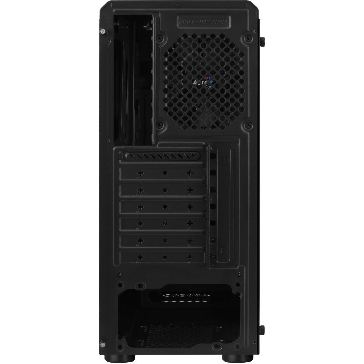 Кутия за компютър AeroCool  RIFT RGB - ACCM-PV13012.11