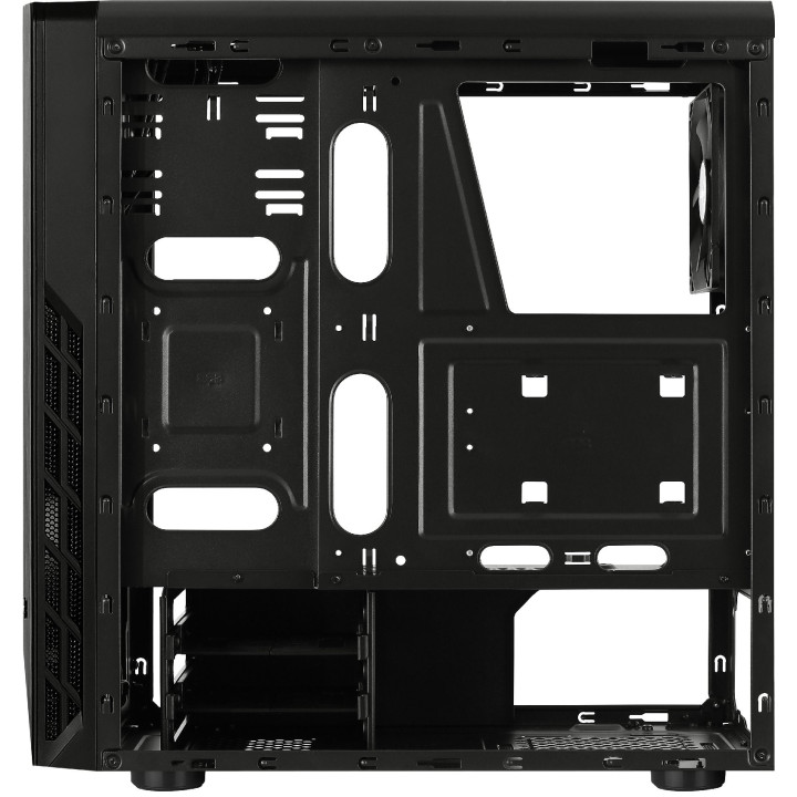 Кутия за компютър AeroCool  RIFT RGB - ACCM-PV13012.11