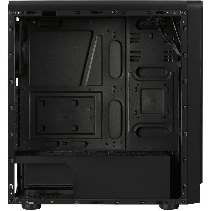Кутия за компютър AeroCool  RIFT RGB - ACCM-PV13012.11
