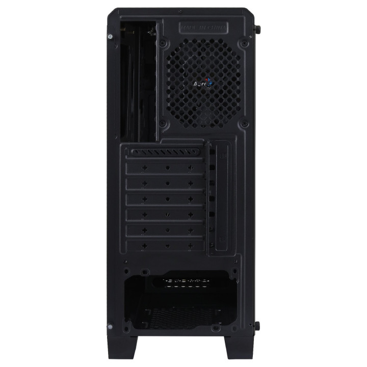 Кутия за компютър AeroCool  Cylon RGB - ACCM-PV10012.11