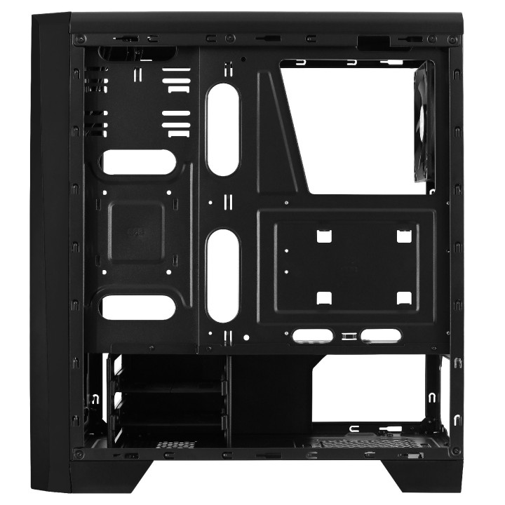 Кутия за компютър AeroCool  Cylon RGB - ACCM-PV10012.11