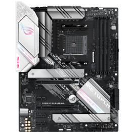 Дънна платка Asus ROG STRIX B550-A GAMING