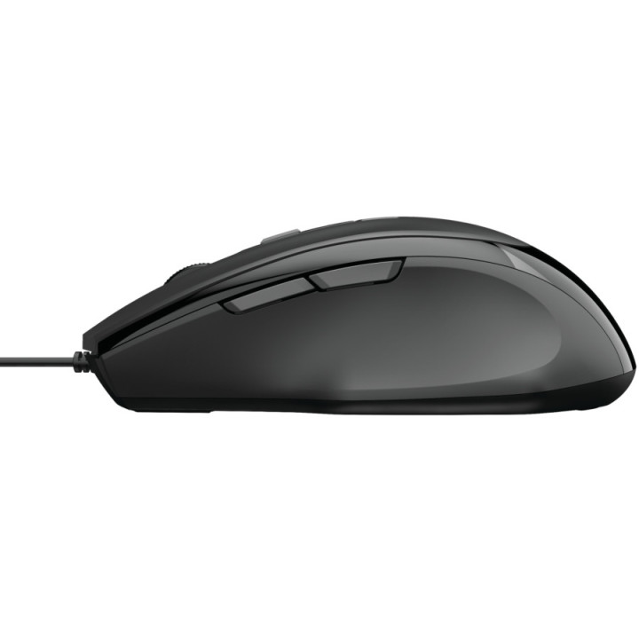 Мишка TRUST Voca Comfort - 23650