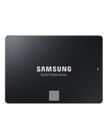 SSD диск Samsung 4TB 870 EVO Int. 2.5" SATA - MZ-77E4T0B/EU