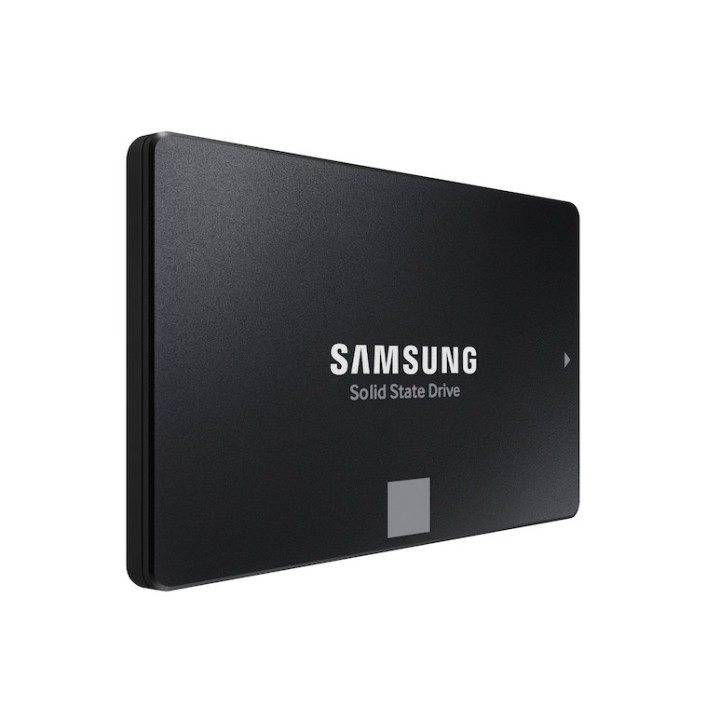 SSD диск Samsung 2TB 870 EVO Int. 2.5" SATA - MZ-77E2T0B/EU