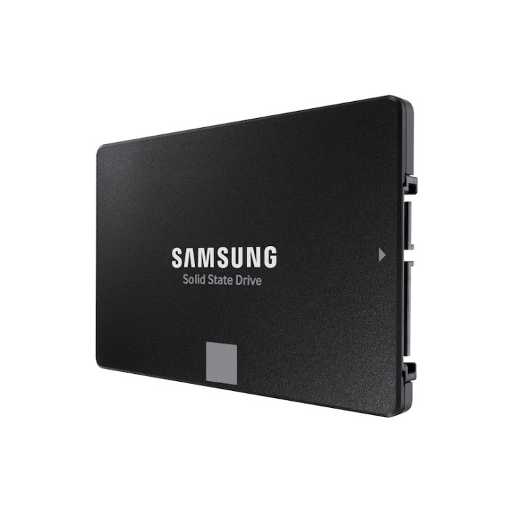 SSD диск Samsung 250GB 870 EVO Int. 2.5" SATA - MZ-77E250B/EU