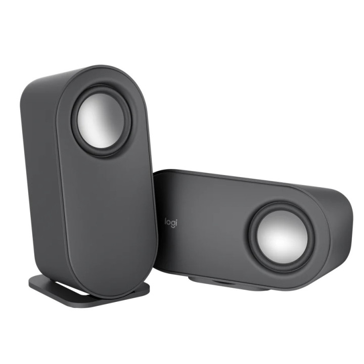 Bluetooth колони Logitech Z407 2.1, графит- 980-001348