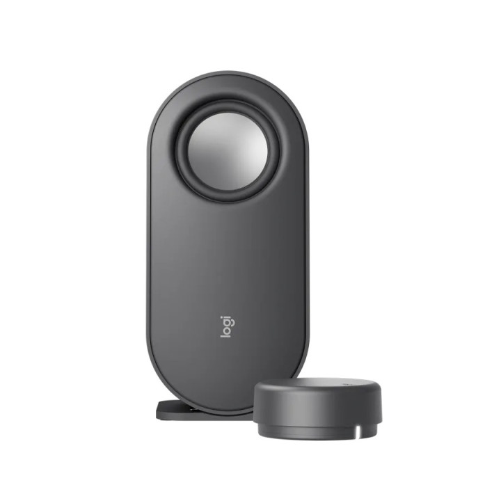 Bluetooth колони Logitech Z407 2.1, графит- 980-001348
