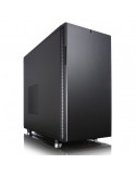 Кутия за компютър Fractal Design Define R5 USB 2.0 черна - FD-CA-DEF-R5-BK