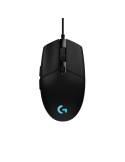 Геймърска мишка Logitech G102, RGB, черен - 910-005823