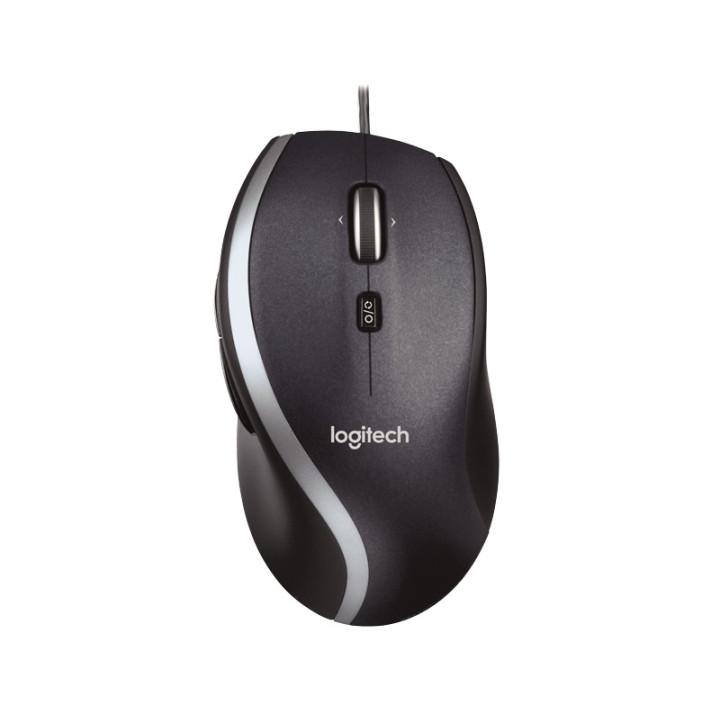Мишка Logitech M500s Advanced - 910-005784