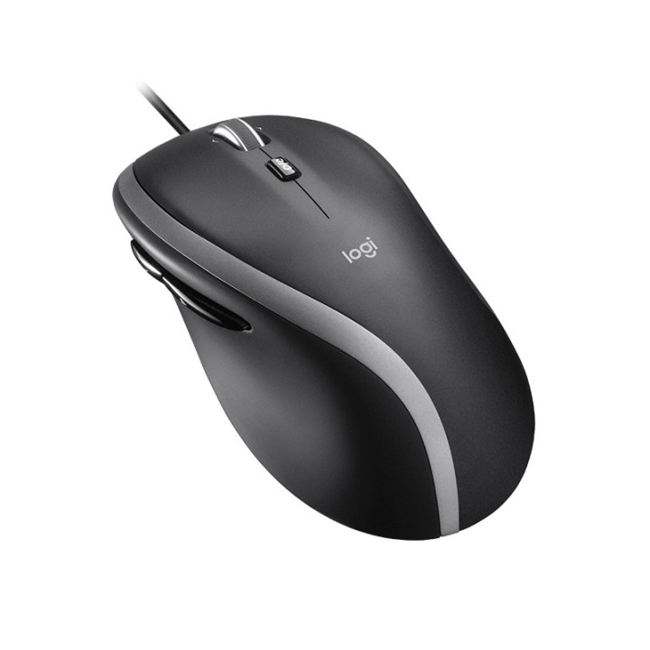 Мишка Logitech M500s Advanced - 910-005784