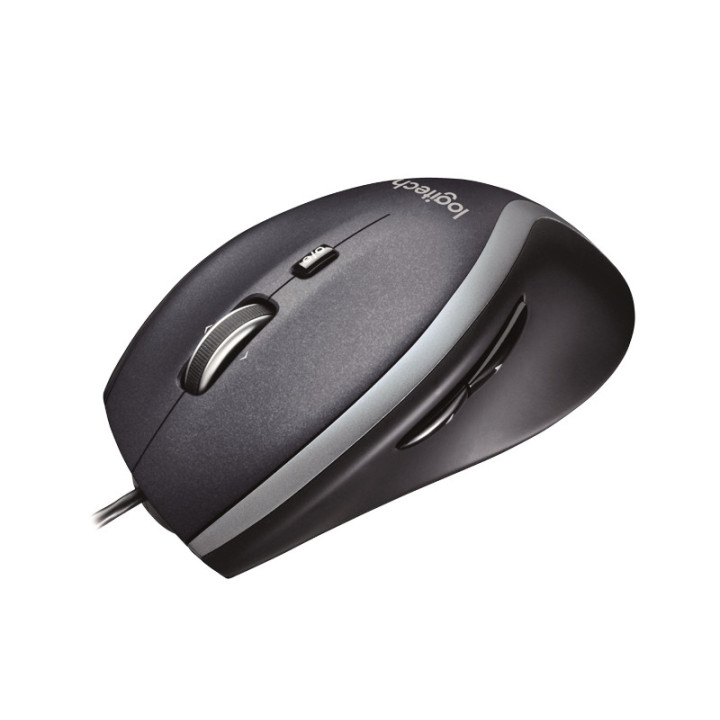 Мишка Logitech M500s Advanced - 910-005784
