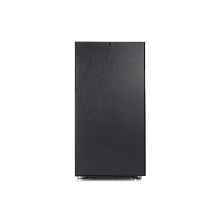 Кутия за компютър Fractal Design Define R5 USB 2.0 черна - FD-CA-DEF-R5-BK