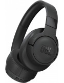 Безжични слушалки JBL T700BT, черен - JBLT700BTBLK