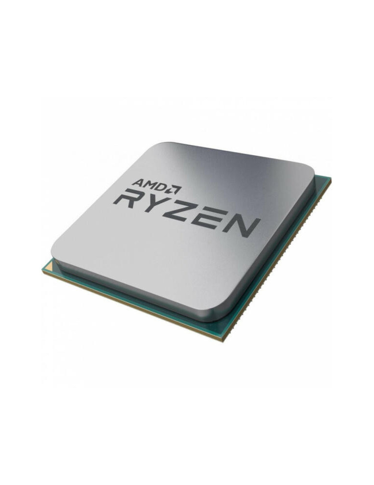 Процесор AMD Ryzen 9 7900, 3.7GHz, Boost 5.4GHz, 12C/24T, 64MB, AM5, Zen 4, 65W TDP, без оригинална опаковка - 100-100000590MPK