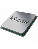 Процесор AMD Ryzen 9 7900, 3.7GHz, Boost 5.4GHz, 12C/24T, 64MB, AM5, Zen 4, 65W TDP, без оригинална опаковка - 100-100000590MPK