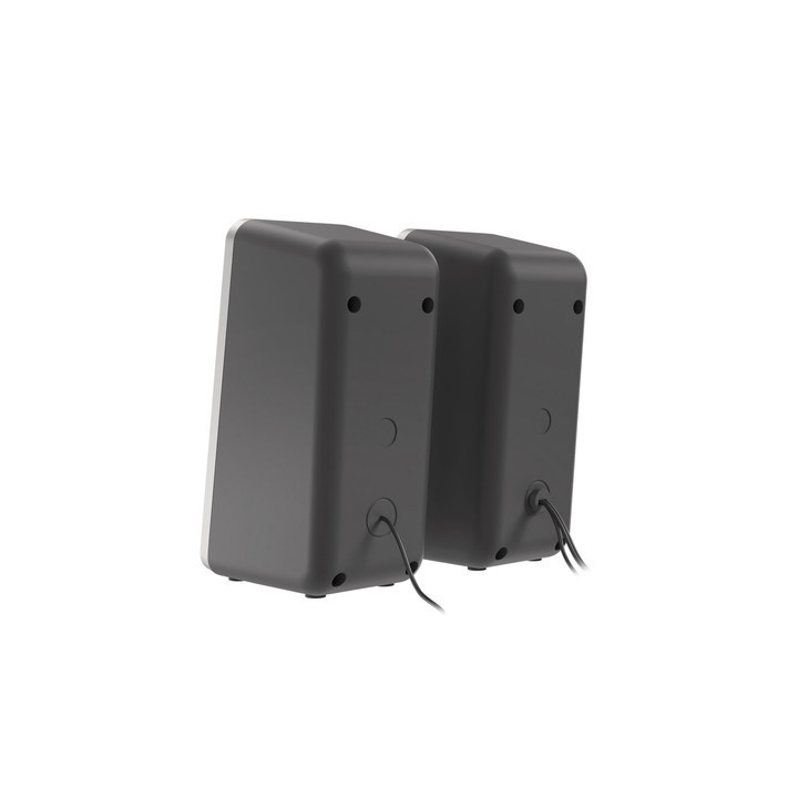Колонки Natec Genesis Helium 100BT 2.0 RGB USB - NCS-1635