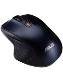 Безжична мишка Asus MW202, син - 90XB066N-BMU000
