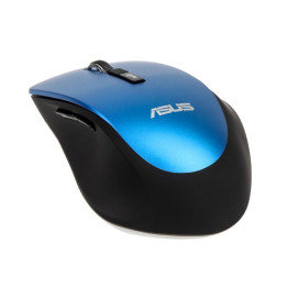 Безжична мишка Asus WT425, син - 90XB0280-BMU040