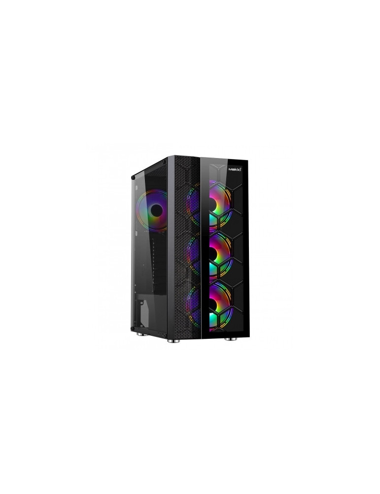 Геймърски компютър ION с CPU Intel i5-9400F и видео карта GTX 1660 Super