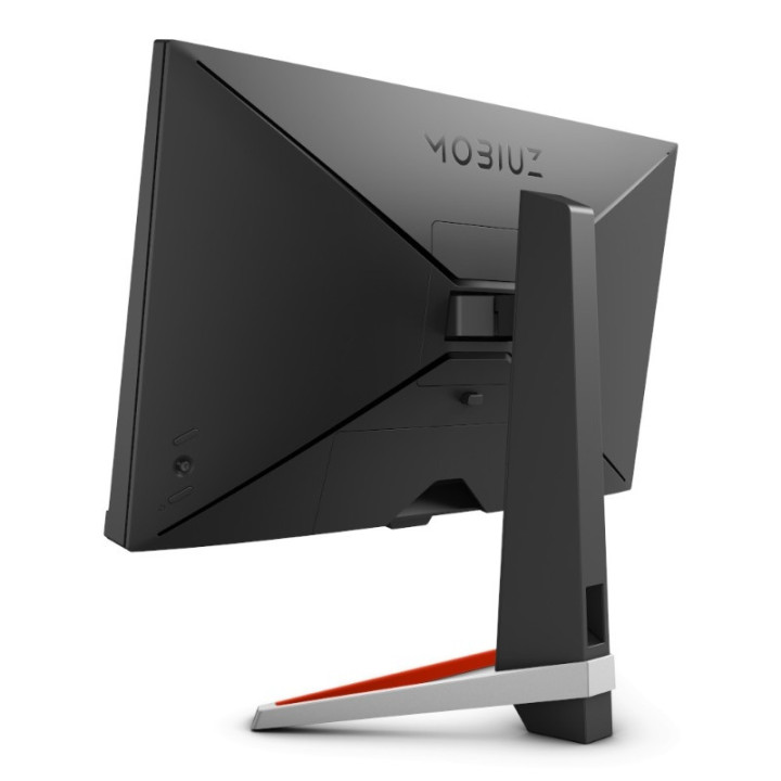 Монитор BenQ 24.5" MOBIUZ EX2510- 9H.LJJLA.TBE