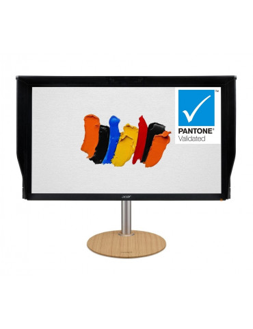 Монитор Acer 27'' ConceptD CM3271K  - UM.HC1EE.001