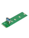 Makki Mining adapter M.2 to USB - MAKKI-M2-TO-USB