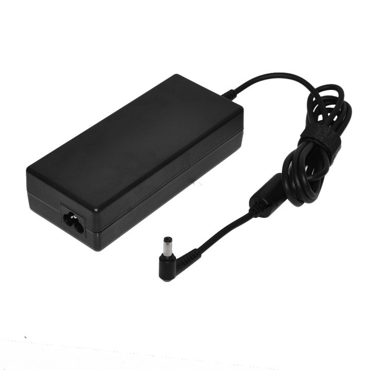 Зарядно за лаптоп Makki за ASUS/TOSHIBA/LENOVO 19V 6.3A 120W 5.5x2.5mm - MAKKI-NA-AS/TO/LE-57