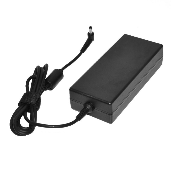 Зарядно за лаптоп Makki за ASUS/TOSHIBA/LENOVO 19V 6.3A 120W 5.5x2.5mm - MAKKI-NA-AS/TO/LE-57