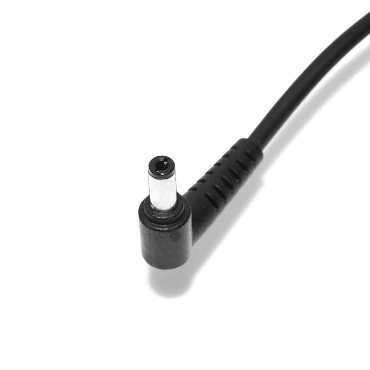 Зарядно за лаптоп Makki за ASUS/TOSHIBA/LENOVO 19V 6.3A 120W 5.5x2.5mm - MAKKI-NA-AS/TO/LE-57