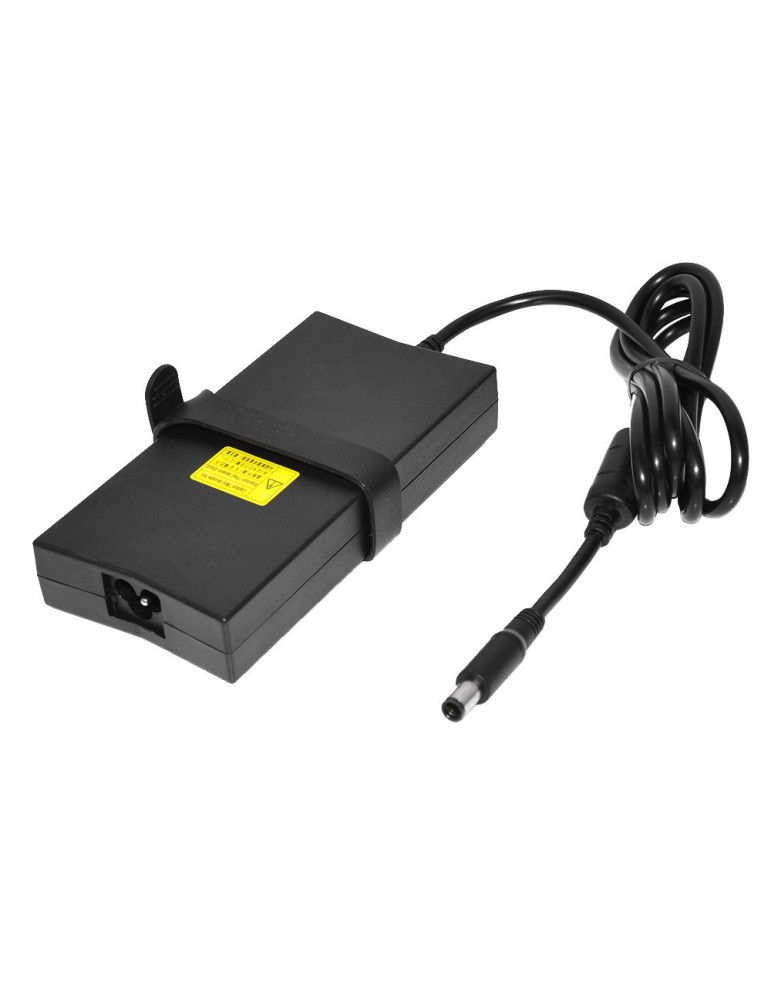 Зарядно за лаптоп Makki за DELL 19.5V 6.7A 130W 7.4x5.0mm - MAKKI-NA-DE-61